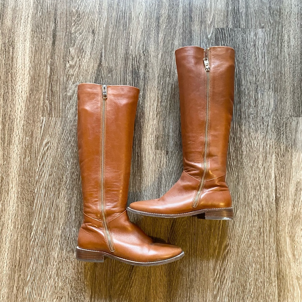 Elaine Turner Tesla Boot - Picture 7 of 9